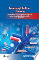 Inmunoglobulina Humana