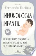 Inmunologia Infantil