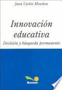 Innovacion educativa