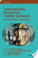 Innovación educativa y redes sociales