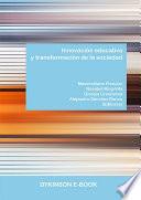 Innovación educativa y transformación de la sociedad