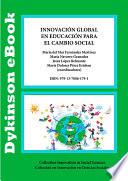 Innovación global en educación para el cambio social