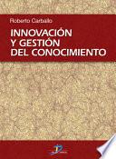 Innovación y gestión del conocimiento