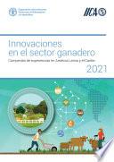 Innovaciones en el sector ganadero