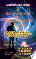 Innovaciones que Transformarán Nuestra Vida