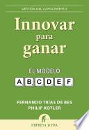 Innovar para ganar