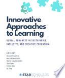 Innovative Approaches to Learning Global