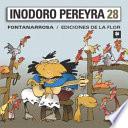 Inodoro Pereyra