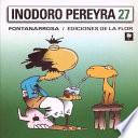 Inodoro Pereyra