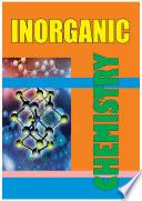 INORGANIC CHEMISTRY