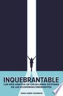Inquebrantable