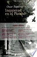 Inquietud en el Paraíso
