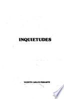 Inquietudes