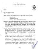 Inquiry Response