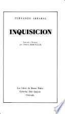 Inquisición