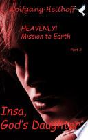 Insa, God's Daughter cleans up