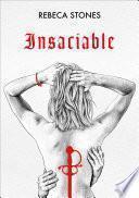 Insaciable (Ingobernable 2)