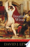 Insatiable Wives