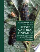 Insect Natural Enemies
