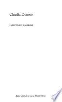 Insectario amoroso