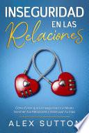 Inseguridad en las Relaciones