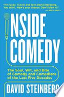 Inside Comedy