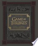Inside HBO's Game of Thrones