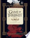 Inside HBO's Game of Thrones: Seasons 3 & 4