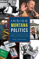 Inside Montana Politics