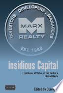 Insidious Capital