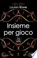 Insieme per gioco