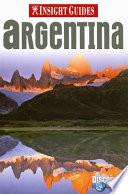 Insight Guides Argentina
