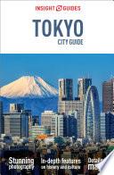 Insight Guides City Guide Tokyo (Travel Guide eBook)