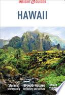 Insight Guides Hawaii (Travel Guide eBook)