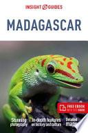 Insight Guides Madagascar: Travel Guide with Free EBook