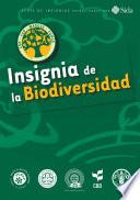 Insignia de la Biodiversidad