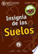 Insignia de los suelos