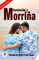 Insolación Y Morriña (Dos Historias Amorosas) de Condesa de Emilia Pardo Bazán