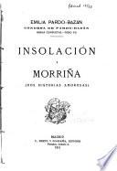 Insolación y Morriña