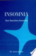 Insomnia