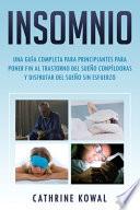 Insomnio