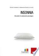 Insonnia