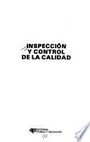 Inspección y control de la calidad