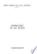 Inspiraciones en los Salmos