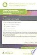 Instalación y actualización de sistemas operativos