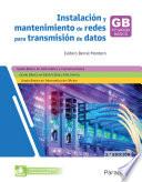 Instalación y mantenimiento de redes para transmisión de datos 3.ª edición 2025