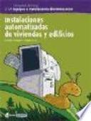 Instalaciones automatizadas en viviendas y edificios