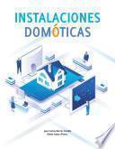 Instalaciones domóticas - Novedad 2023