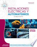 Instalaciones eléctricas y automatismos 2.ª edición 2025