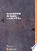 Instalälacions de Gasos Combustibles